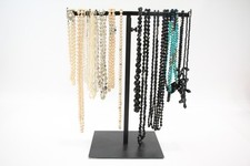 Mixed vintage necklaces for sale  LEEDS