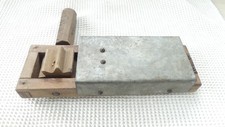 Crécelle bois servant d'occasion  Reims