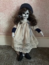 Creepy doll scary for sale  Loganville
