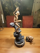 Sideshow gollum smeagol gebraucht kaufen  Mayen
