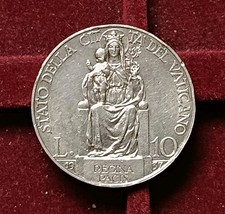 Lire 1937 argento usato  Pescara