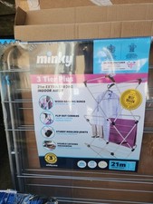 clothes airer minky for sale clothes airer minky for sale SKEGNESS