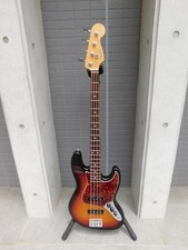 Baixo Fender AMERICAN STANDARD JAZZ comprar usado  Enviando para Brazil