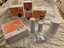 Stazione meteo netatmo usato Stazione meteo netatmo usato  Lugo