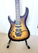 Boxed ibanez jiva for sale  SHREWSBURY