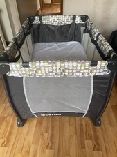 Baby cot bassinet for sale  SLOUGH