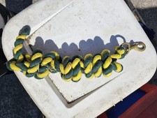 Horse lead rope for sale  MORECAMBE