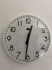 Westerstrand nebenuhr 24v gebraucht kaufen  Idstein