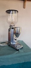 Macinacaffe quamar q50 usato  Roma