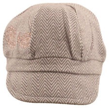 Chapéu forrado roxo estilo menino Chevron Baker bebê meninas ex-loja 12-24 meses comprar usado  Enviando para Brazil
