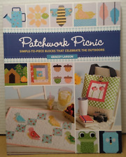 Patchwork picnic simple for sale  Audubon