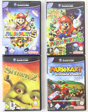 Nintendo gamecube pal gebraucht kaufen  Neusalza-Spremberg