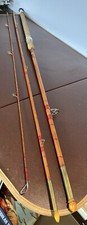 Vintage cane fishing for sale  SAWBRIDGEWORTH