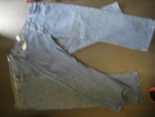 Levi 501 blue for sale  MARKET RASEN