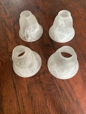 Set modern frosted for sale  Germantown