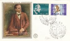 1974 fdc 100 usato  Roma