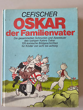 Cefischer skar familienvater gebraucht kaufen  Ulm