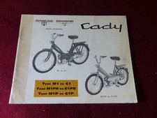 motoconfort cady d'occasion motoconfort cady d'occasion Saint-Romain-de-Colbosc