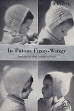 Patons 1087 silver for sale  BROMLEY