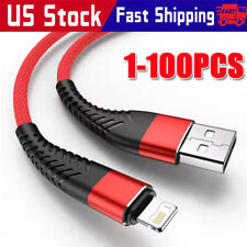 Braided fast charger for sale  Philadelphia