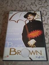 Dvd racconti padre usato  Urbania