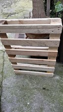 Pallet legno epal usato  Milano