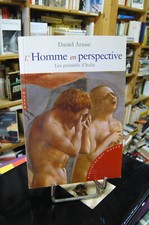 Daniel arasse homme d'occasion  Pont-Audemer