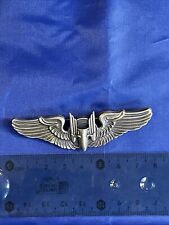 Brevet pilote wwii d'occasion  Lille-