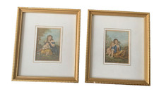Small baxter framed for sale  CHICHESTER