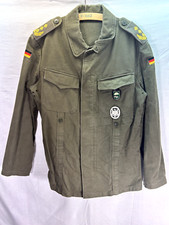 Feldbluse frühe bundeswehr gebraucht kaufen  Dillingen/ Saar
