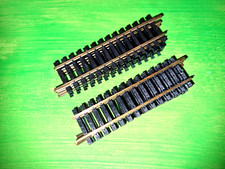 10x gleise 1700 gebraucht kaufen  Jork