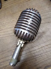 Vtg shure unidyne for sale  Butler