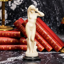 Finely carved white for sale  Roxbury Crossing