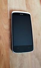 HTC Desire 500 Modell OP3Z112 in weiss-blau ( defekt ) comprar usado  Enviando para Brazil