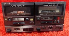 Sony 157wx stereo d'occasion  Grenoble-