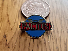 Vintage pacton trailer for sale  BOLTON