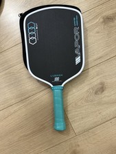 Pá de pickleball 11six24 Vapor Alpha Pro Power, usado comprar usado  Enviando para Brazil