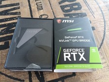 Nvlink bridge 20er gebraucht kaufen  Uhingen