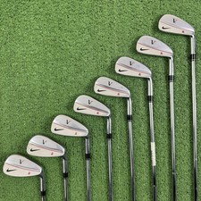 Nike tiger woods for sale  Hazelwood