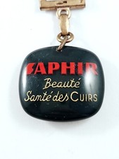 Porte cles bourbon d'occasion  L'Absie
