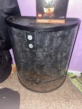 Acrylic clear reptile for sale  Billings