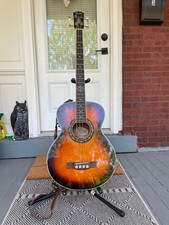 fender acoustic bass for sale fender acoustic bass for sale Columbus