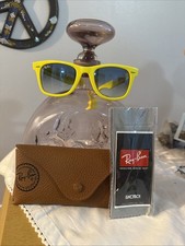 Rare yellow ray d'occasion  Expédié en Belgium