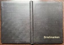 Briefmarken pages hardcover for sale  Little Neck