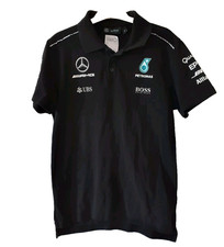 Mercedes formula team for sale  HARLOW