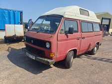 T25 camper spares for sale  WARMINSTER