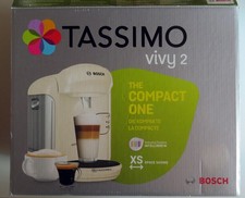 Bosch tassimo vivy gebraucht kaufen  Esslingen am Neckar