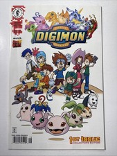 Digimon 1st issue for sale  Sacramento
