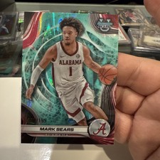 Refrator de lava aquática Bowman U Best Mark Sears 2024-25 /199 🔥 Bucks, usado comprar usado  Enviando para Brazil