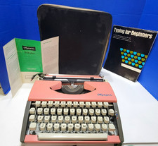 Vintage pink olympia for sale  Moorhead